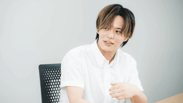 小澤 泰山のプロフィール画像