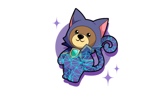 黒猫クマのプロフィール画像