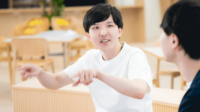 山田 和毅のプロフィール画像