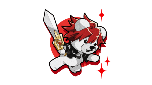 白猫クマのプロフィール画像