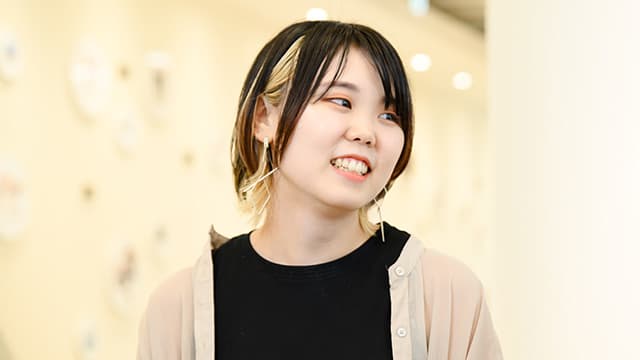 S.M.のプロフィール画像