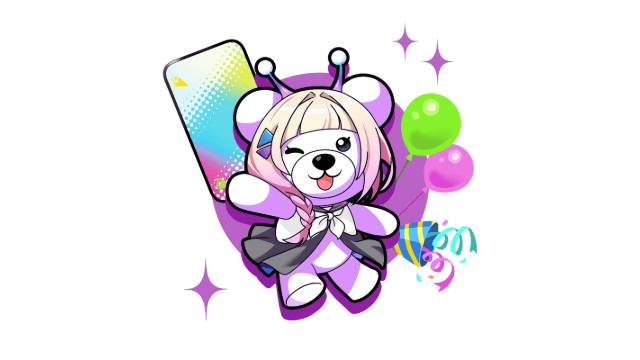 ユージェネクマのプロフィール画像