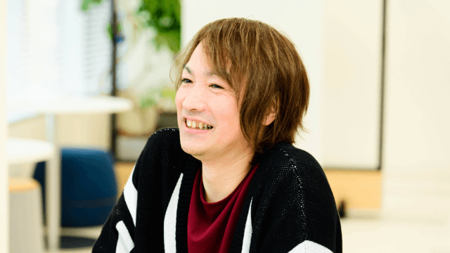 秋本 宏一のプロフィール画像